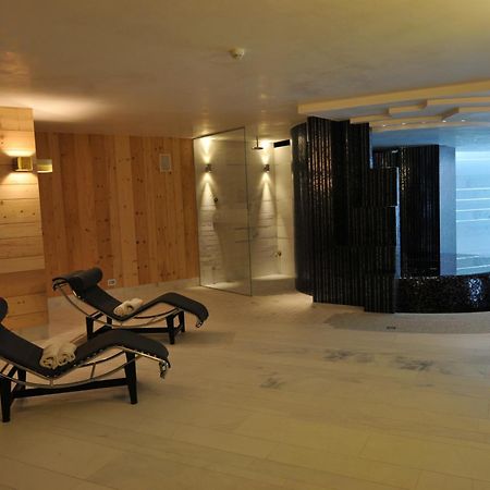 Chalet Laura Lodge Hotel مادونا دي كامبيليو المظهر الخارجي الصورة