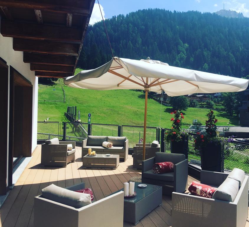 Chalet Laura Lodge Hotel مادونا دي كامبيليو المظهر الخارجي الصورة
